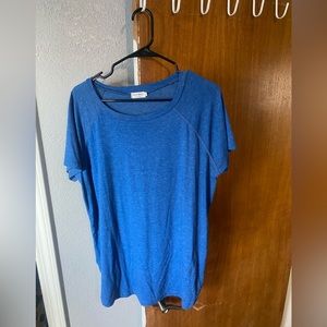 Women’s XL tee